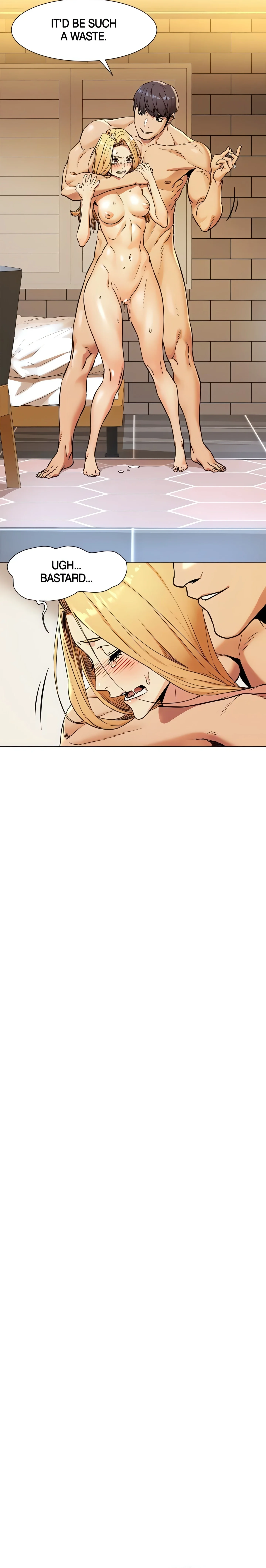 My Kingdom (Silent War) chapter 79 page 7