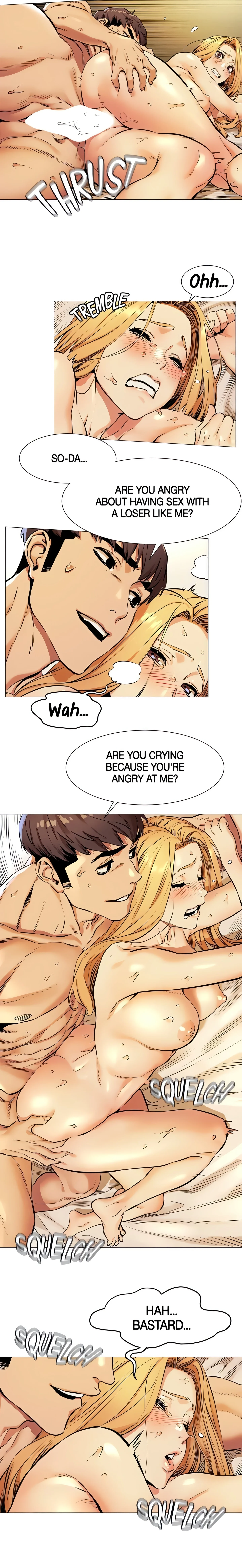 My Kingdom (Silent War) chapter 79 page 10