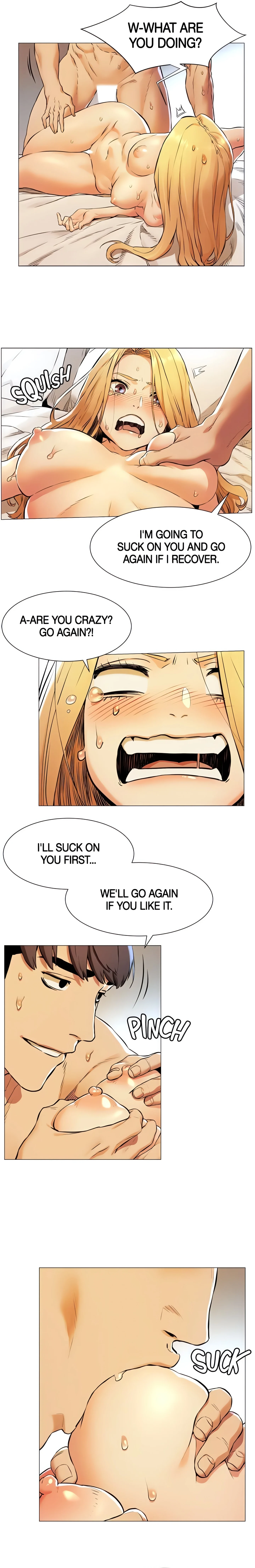 My Kingdom (Silent War) chapter 80 page 6