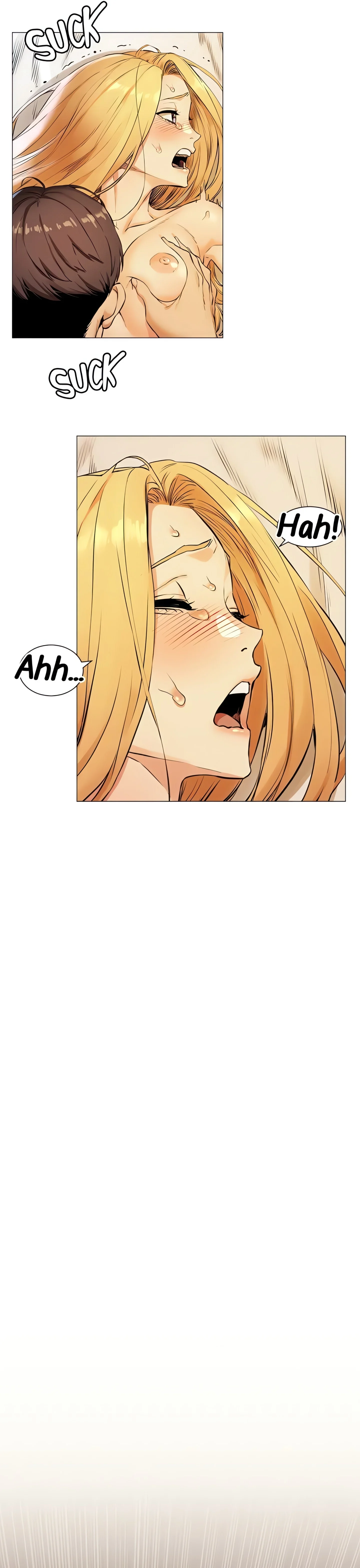 My Kingdom (Silent War) chapter 80 page 8