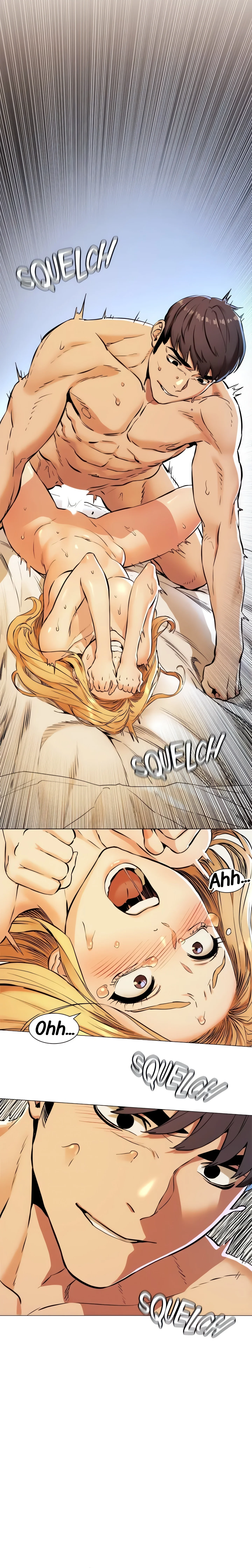 My Kingdom (Silent War) chapter 80 page 9