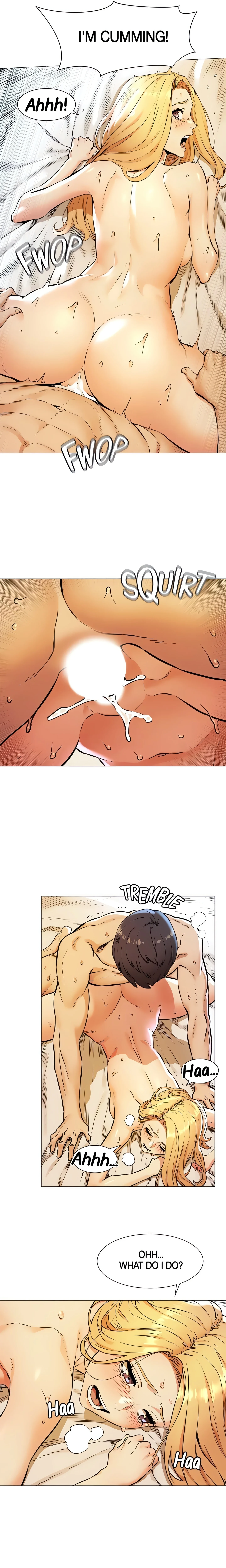 My Kingdom (Silent War) chapter 80 page 11