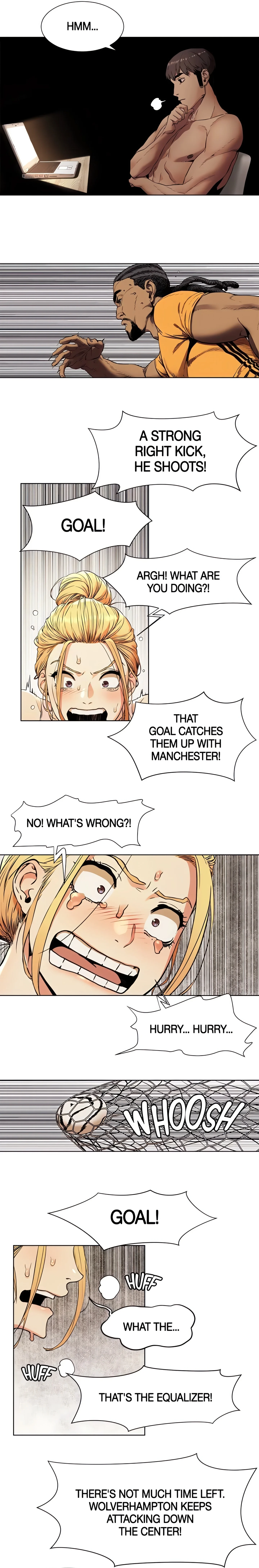 My Kingdom (Silent War) chapter 81 page 4