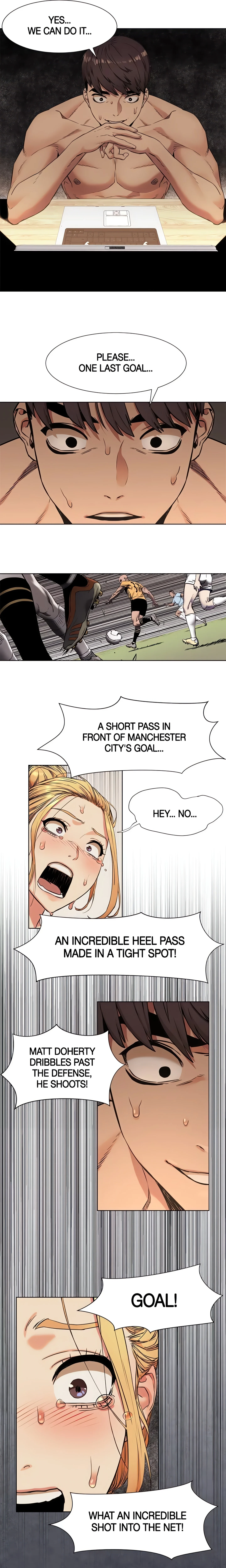 My Kingdom (Silent War) chapter 81 page 5