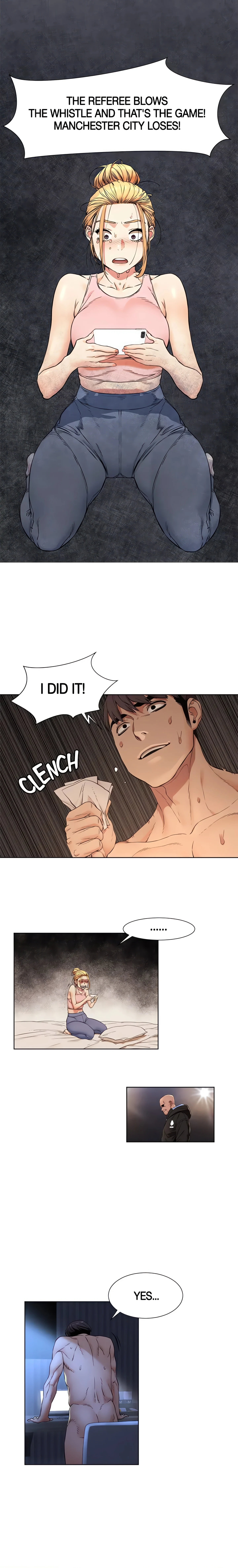 My Kingdom (Silent War) chapter 81 page 6