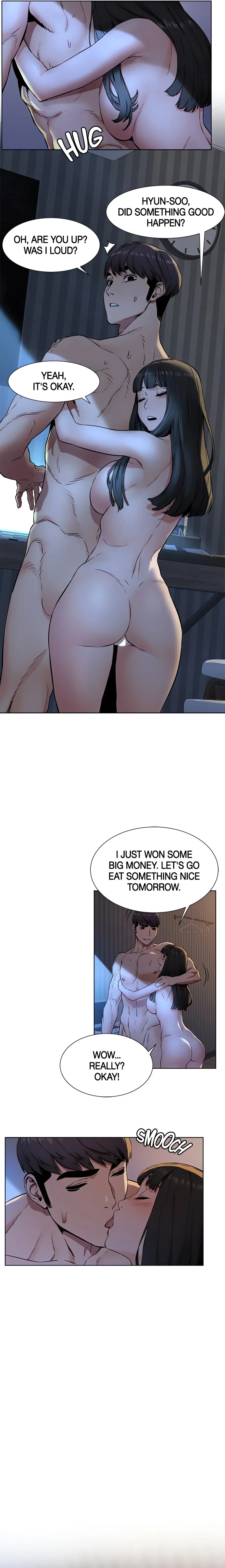 My Kingdom (Silent War) chapter 81 page 7