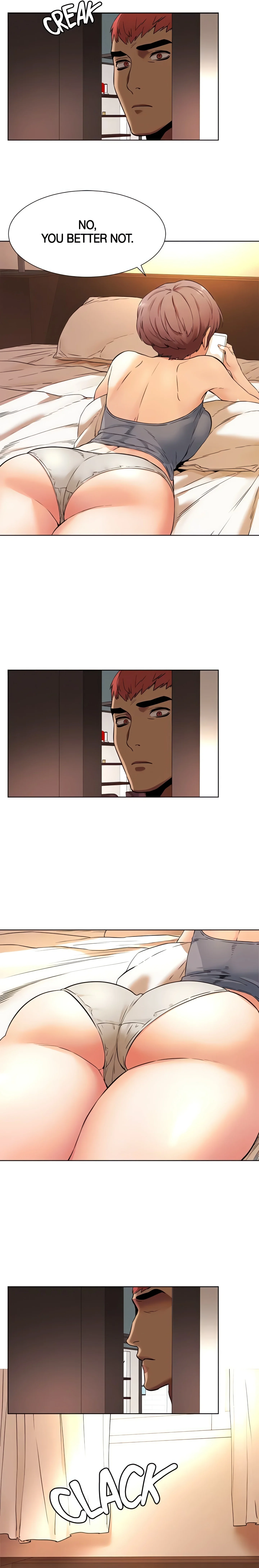 My Kingdom (Silent War) chapter 81 page 15
