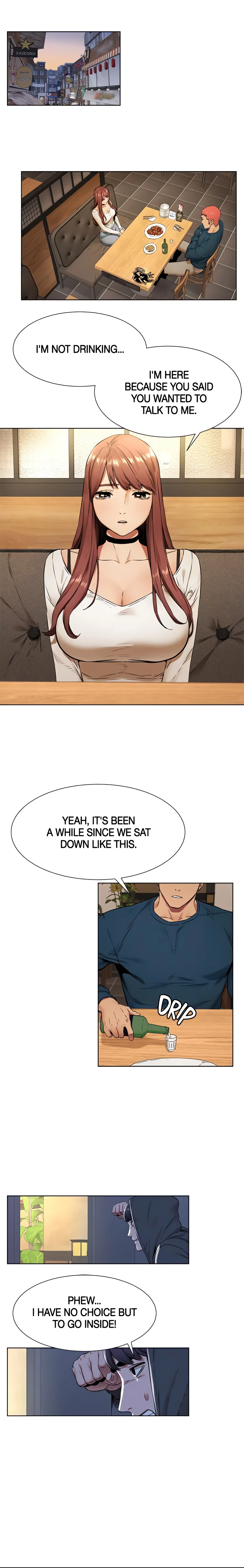 My Kingdom (Silent War) chapter 82 page 4