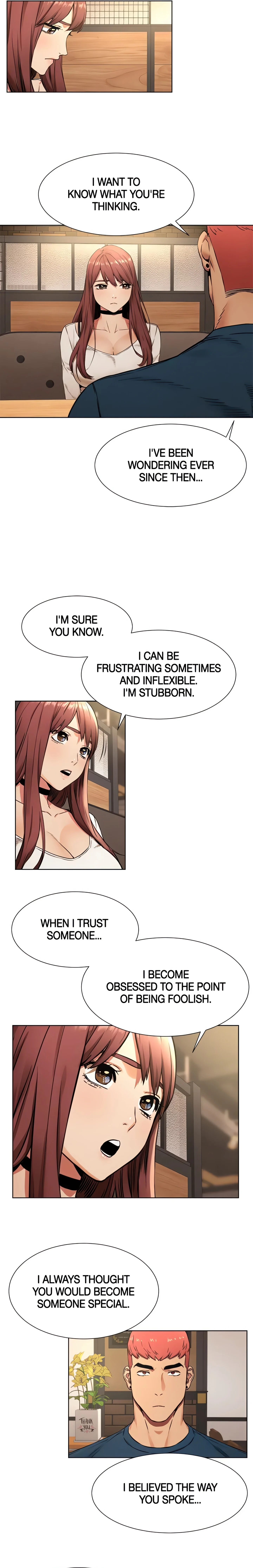 My Kingdom (Silent War) chapter 82 page 6