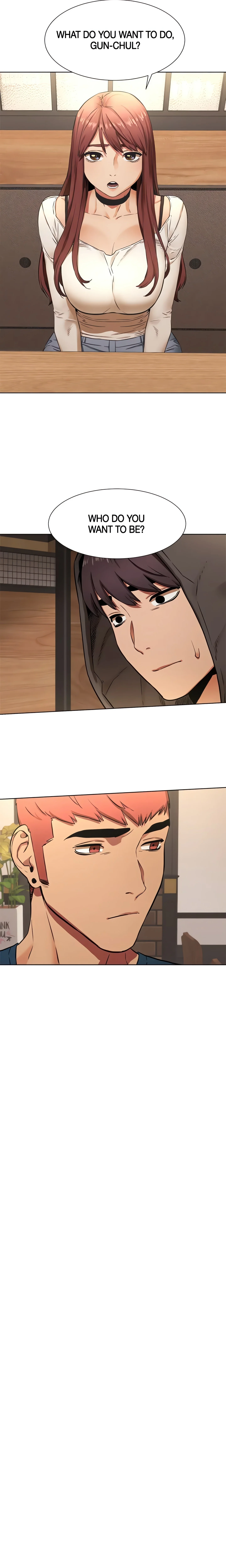 My Kingdom (Silent War) chapter 82 page 8