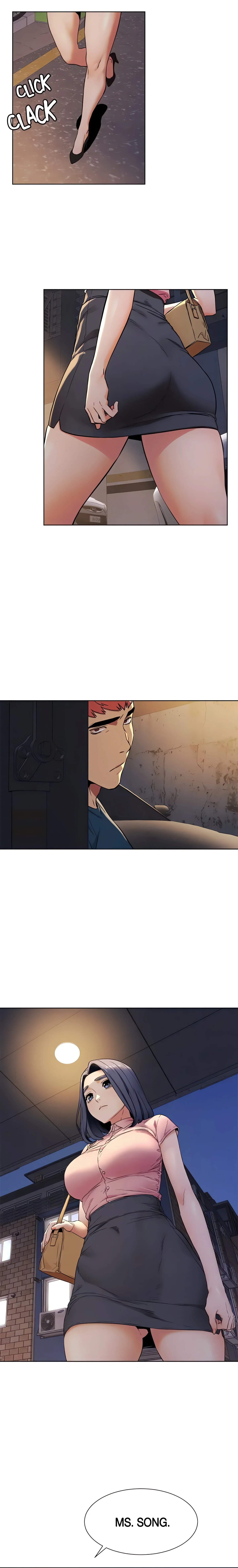My Kingdom (Silent War) chapter 82 page 11