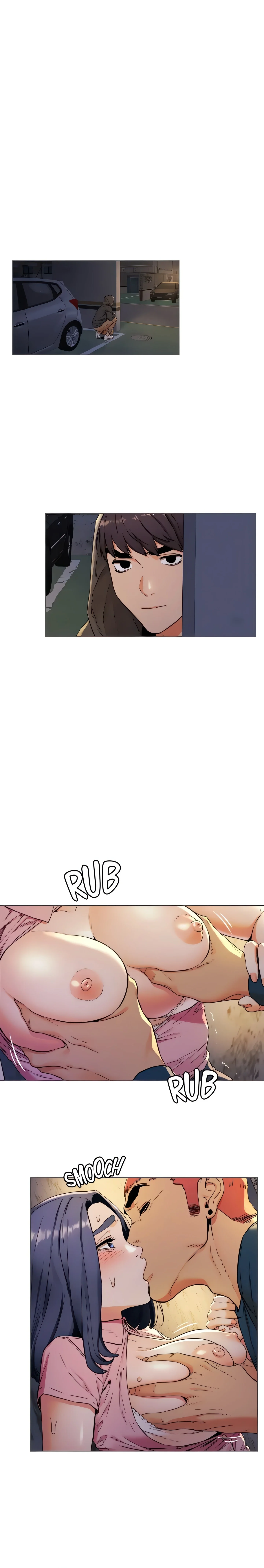 My Kingdom (Silent War) chapter 83 page 3
