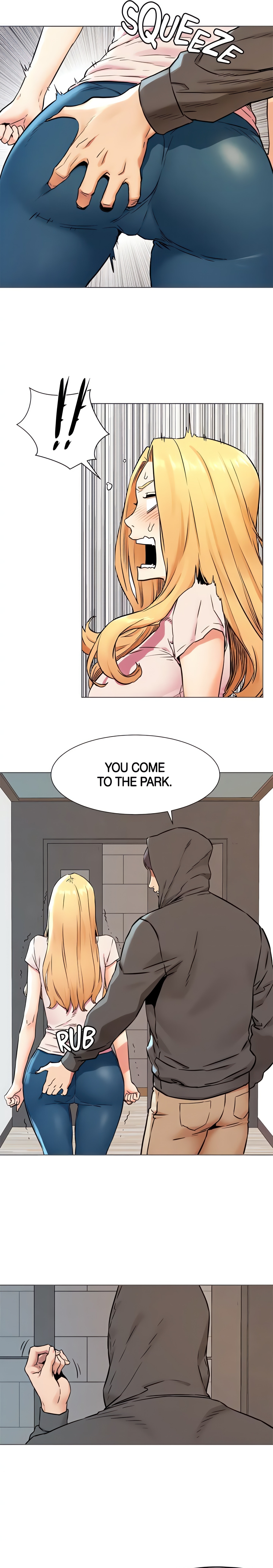 My Kingdom (Silent War) chapter 83 page 16