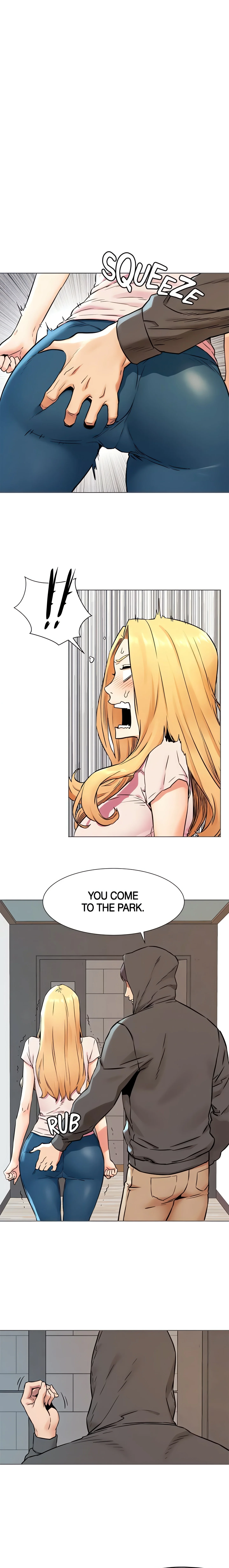 My Kingdom (Silent War) chapter 84 page 1
