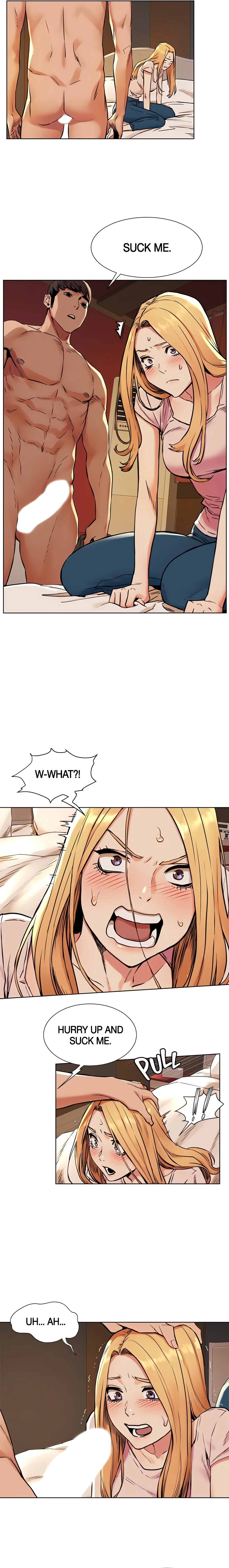 My Kingdom (Silent War) chapter 84 page 14