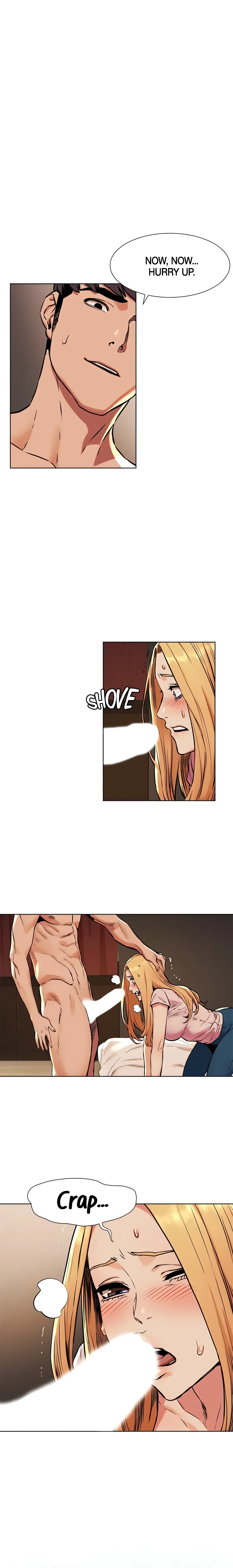 My Kingdom (Silent War) chapter 85 page 1