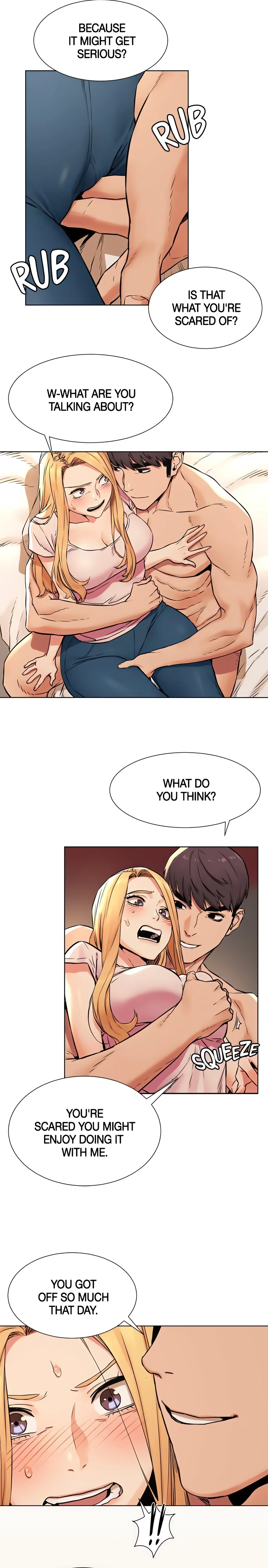My Kingdom (Silent War) chapter 85 page 7