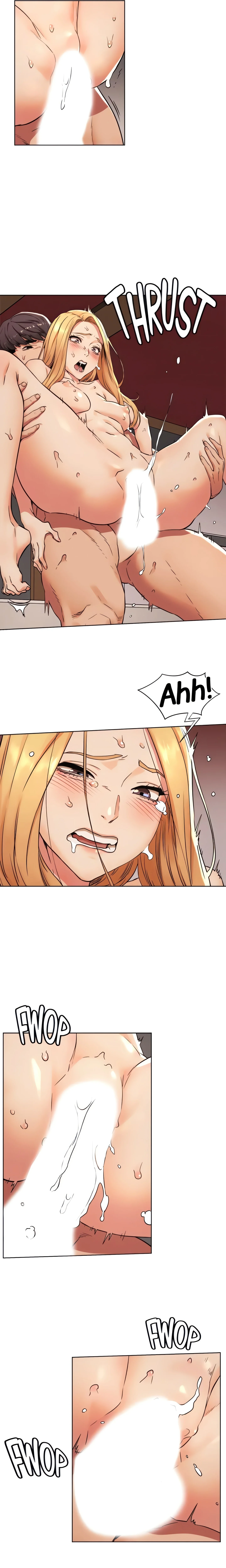 My Kingdom (Silent War) chapter 86 page 4