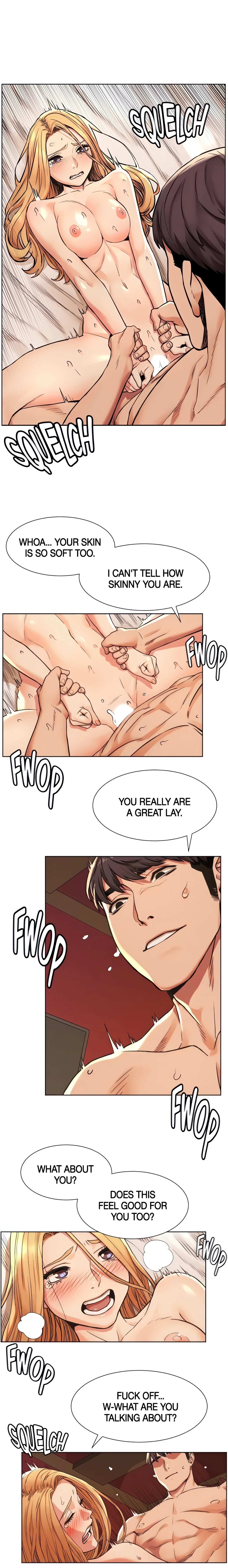 My Kingdom (Silent War) chapter 86 page 9