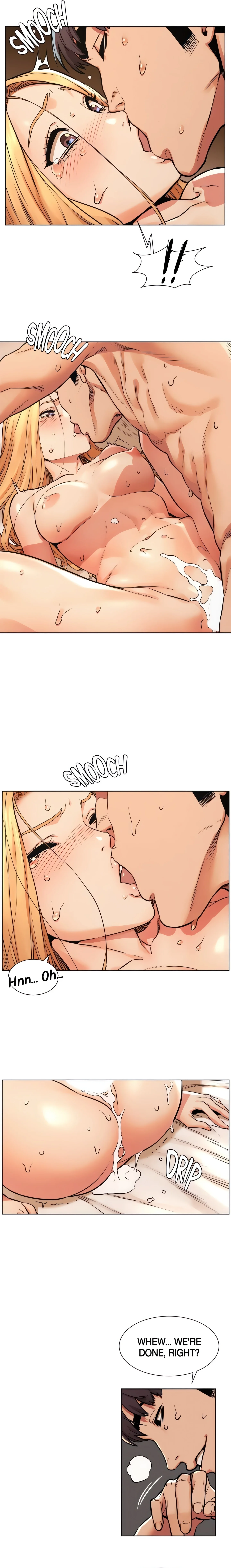 My Kingdom (Silent War) chapter 86 page 15