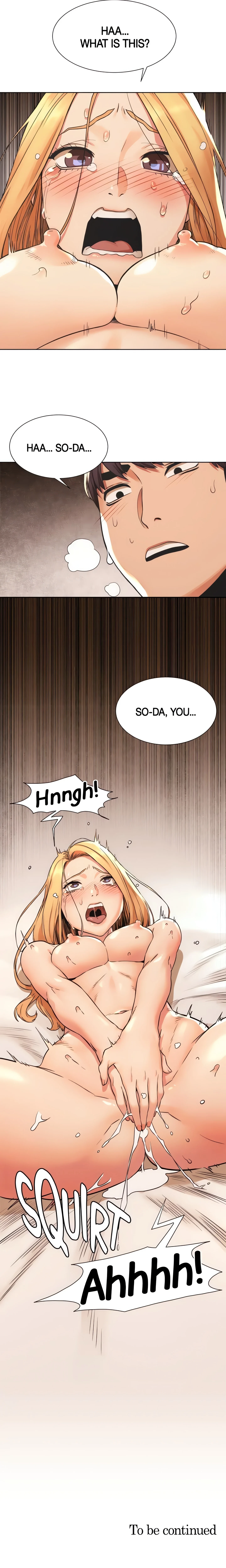 My Kingdom (Silent War) chapter 86 page 17