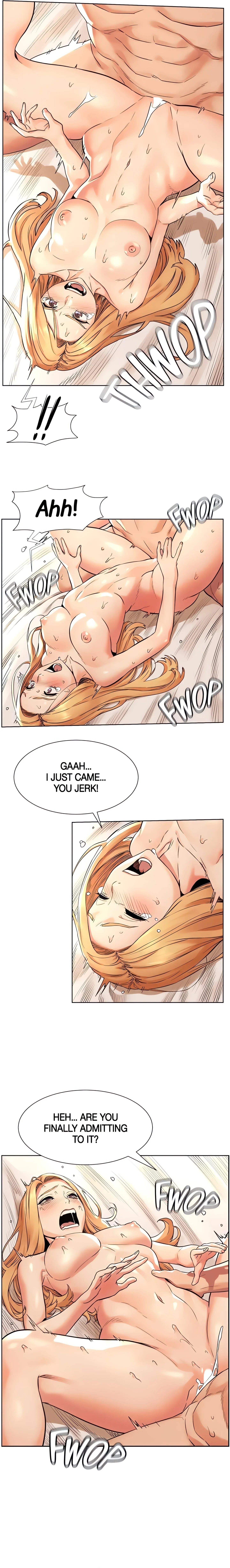 My Kingdom (Silent War) chapter 87 page 5
