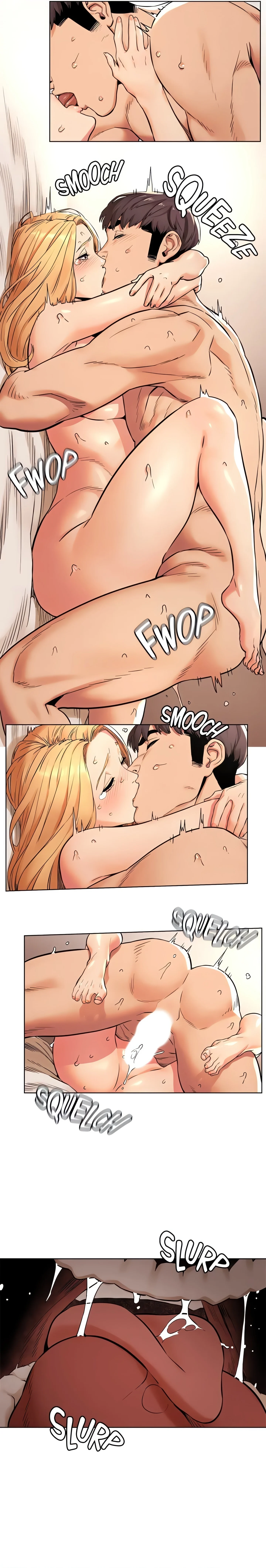 My Kingdom (Silent War) chapter 87 page 10