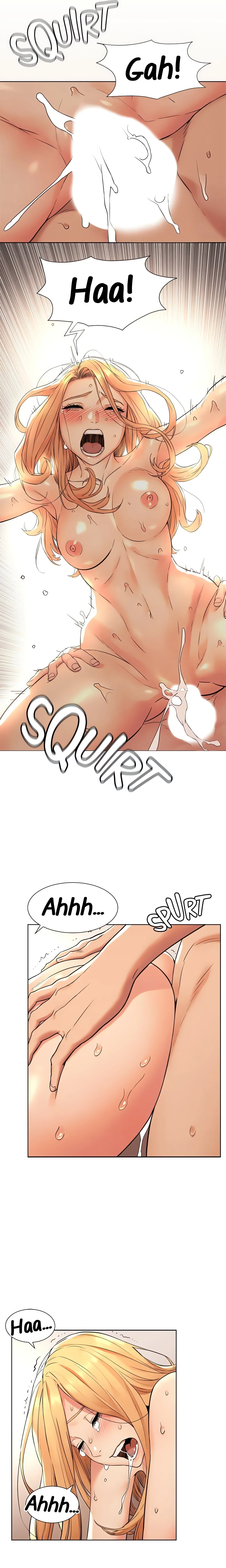 My Kingdom (Silent War) chapter 87 page 14