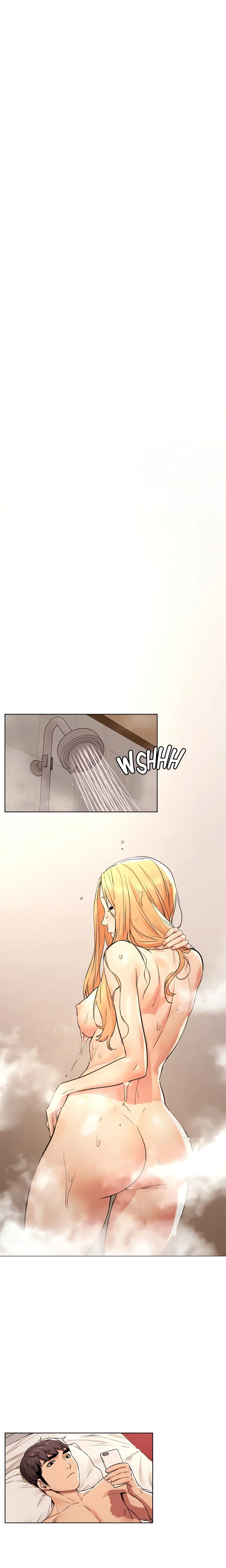 My Kingdom (Silent War) chapter 87 page 17