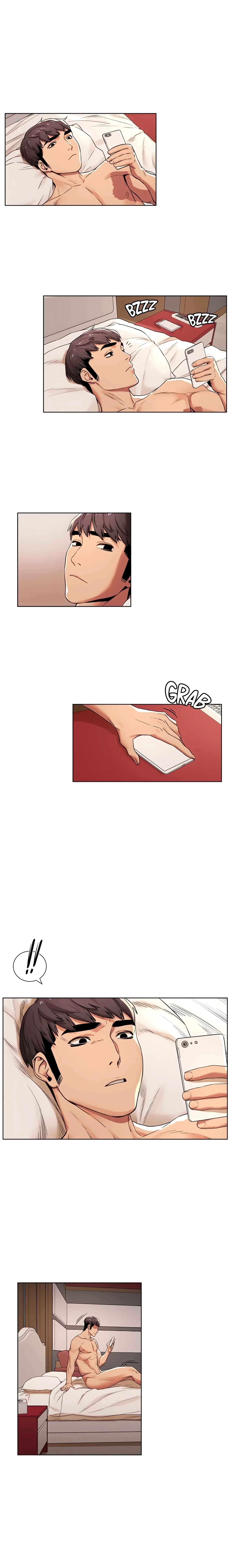 My Kingdom (Silent War) chapter 88 page 1