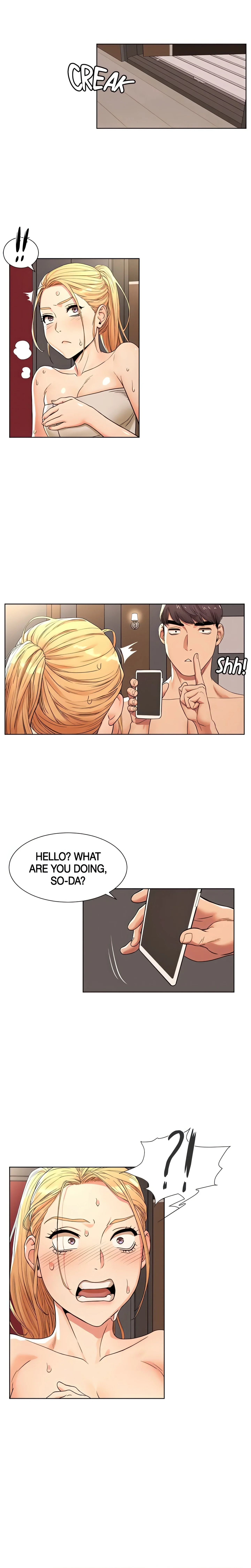 My Kingdom (Silent War) chapter 88 page 3