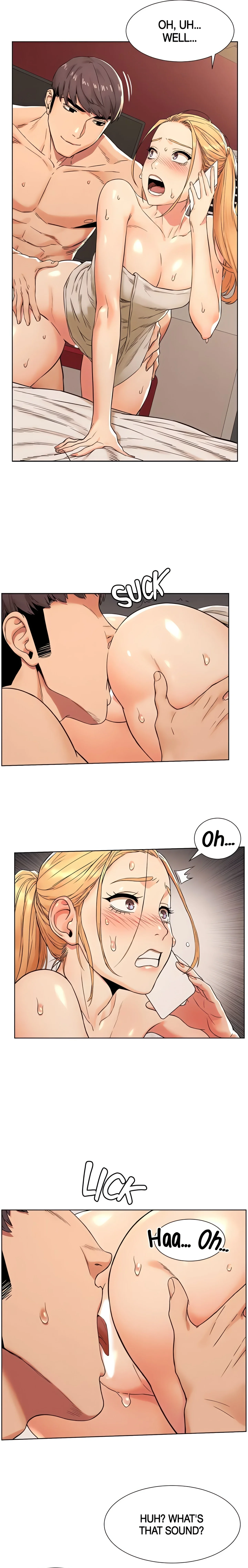My Kingdom (Silent War) chapter 88 page 6