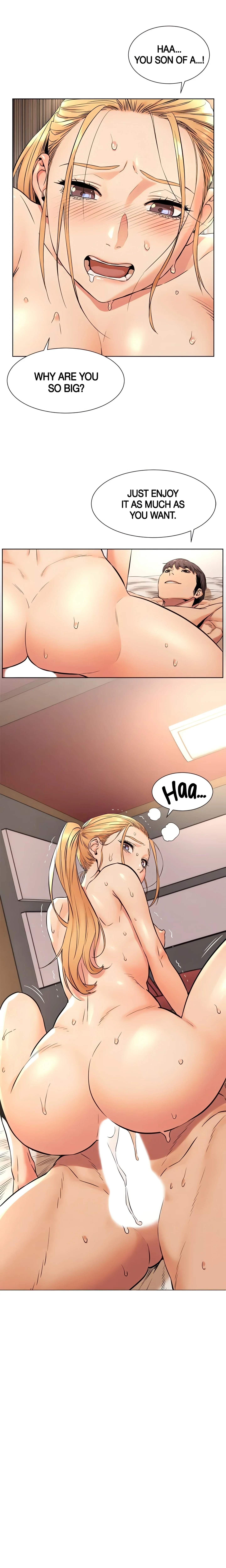 My Kingdom (Silent War) chapter 88 page 17