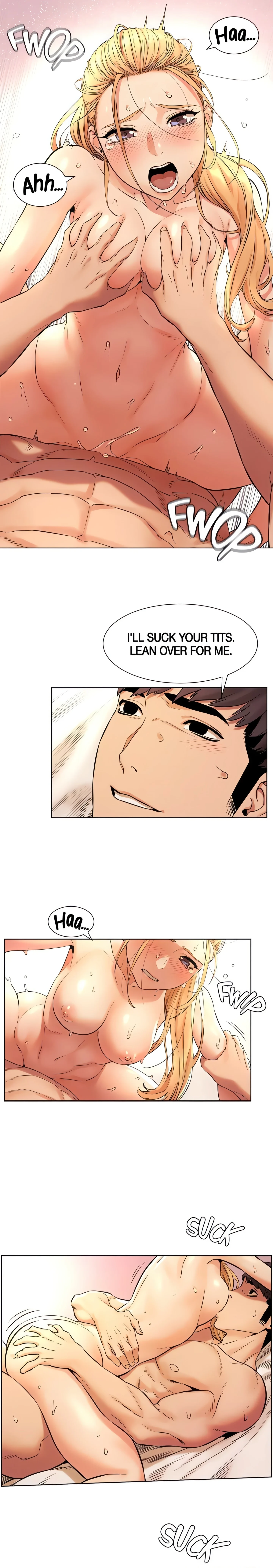 My Kingdom (Silent War) chapter 89 page 9