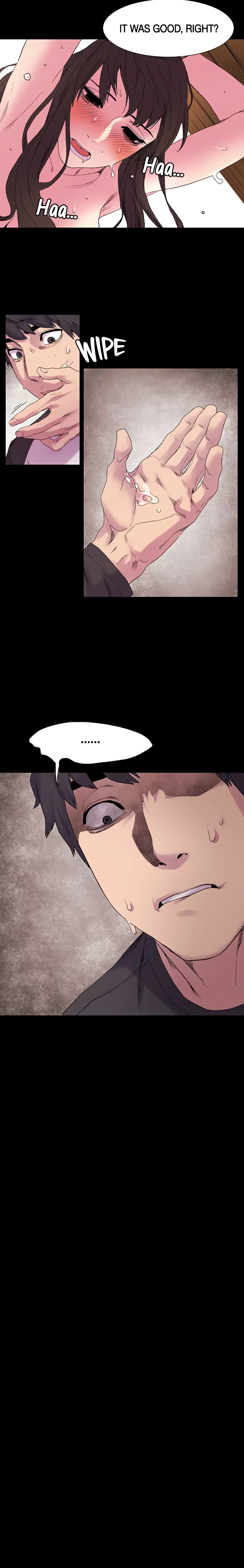 My Kingdom (Silent War) chapter 9 page 9