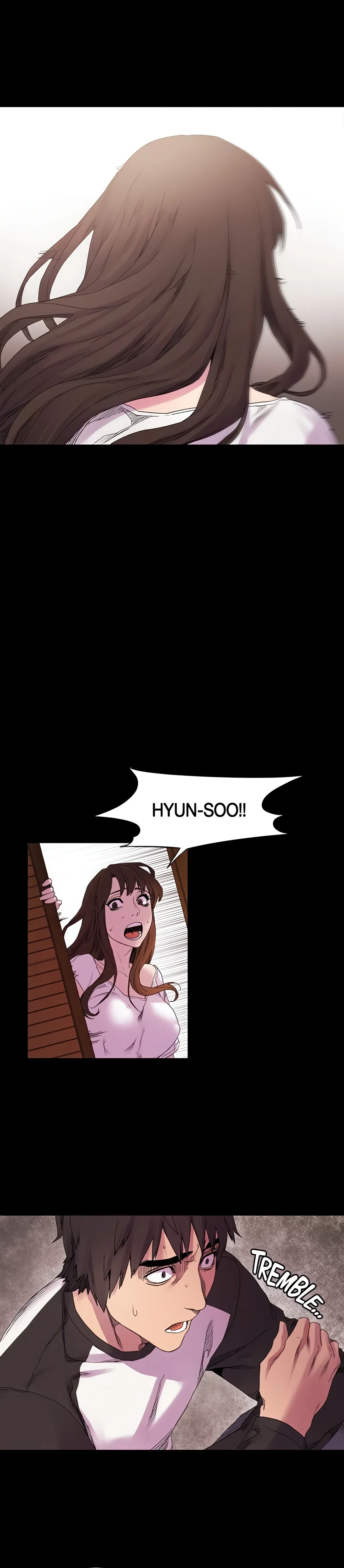 My Kingdom (Silent War) chapter 9 page 11