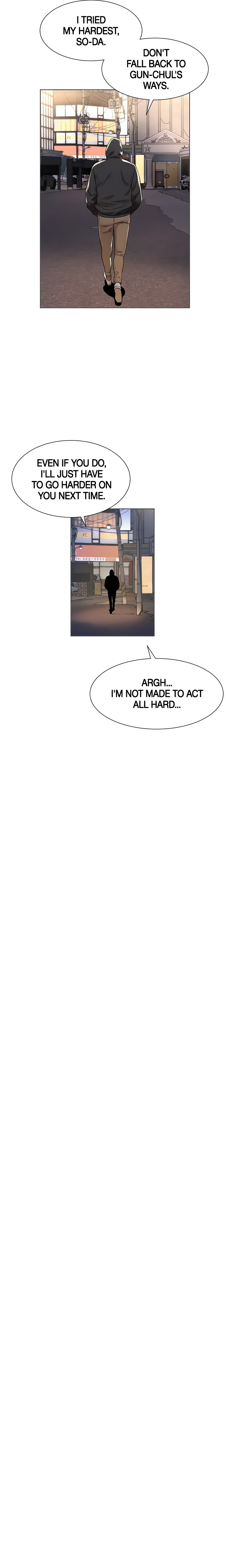 My Kingdom (Silent War) chapter 90 page 14