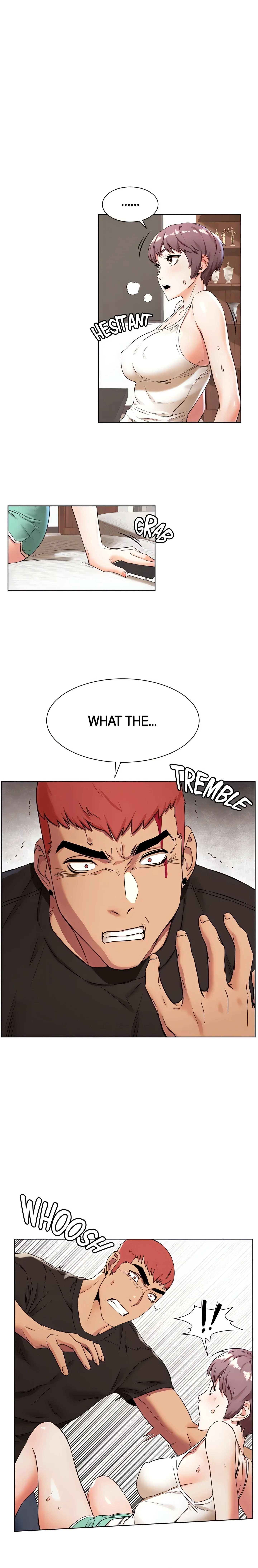 My Kingdom (Silent War) chapter 91 page 3