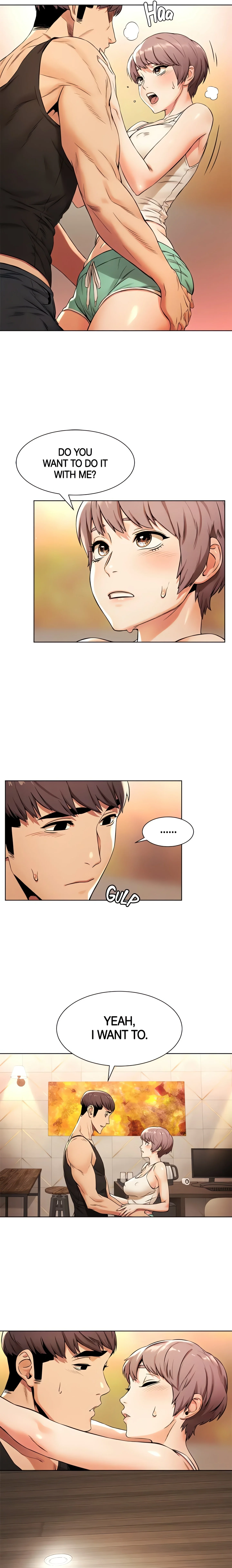 My Kingdom (Silent War) chapter 91 page 17
