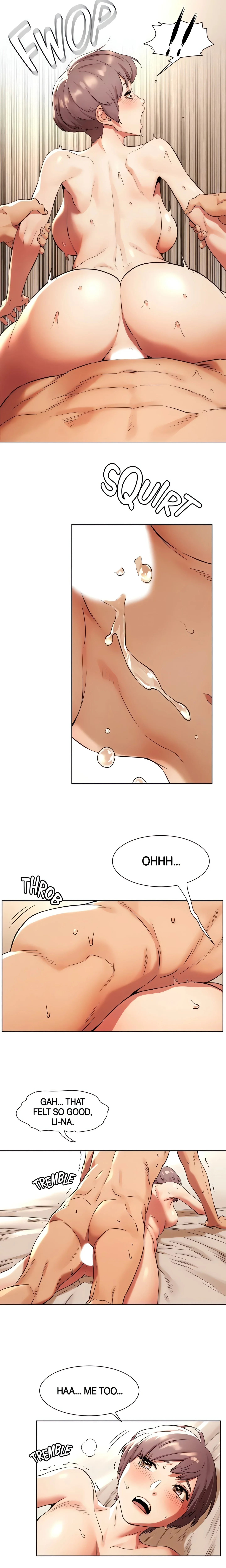 My Kingdom (Silent War) chapter 92 page 13