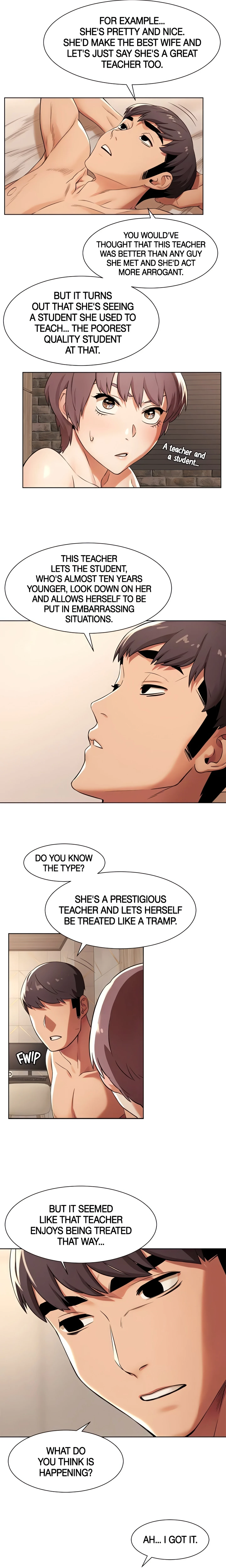 My Kingdom (Silent War) chapter 92 page 16