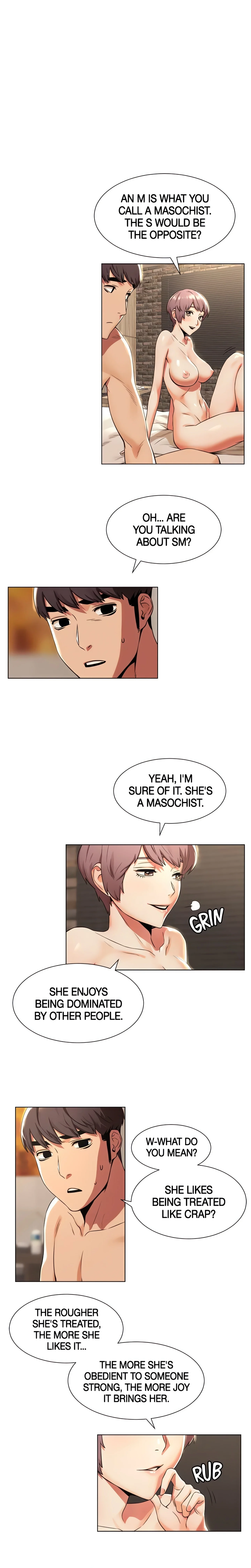 My Kingdom (Silent War) chapter 93 page 2