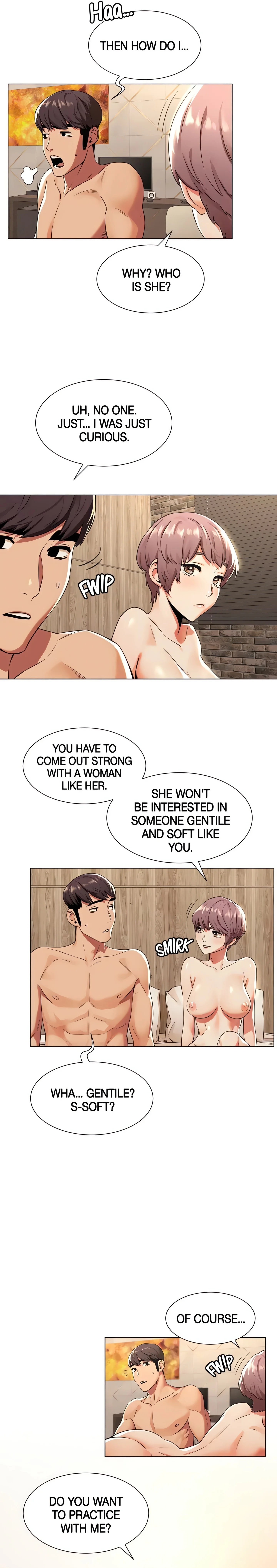 My Kingdom (Silent War) chapter 93 page 3