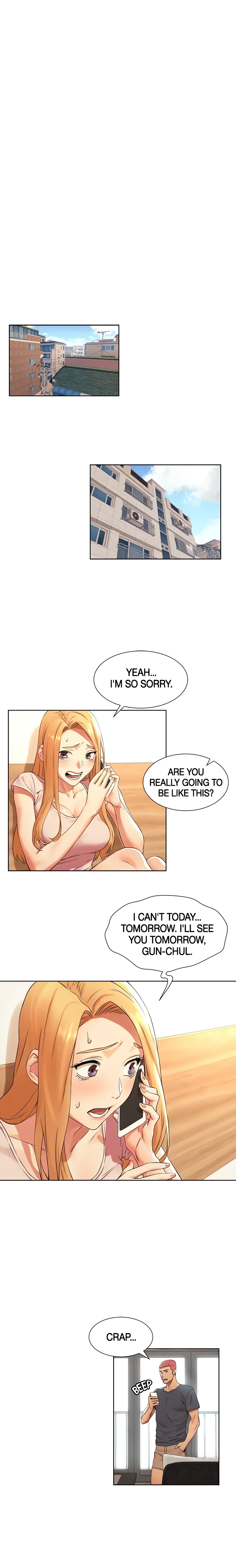 My Kingdom (Silent War) chapter 93 page 7