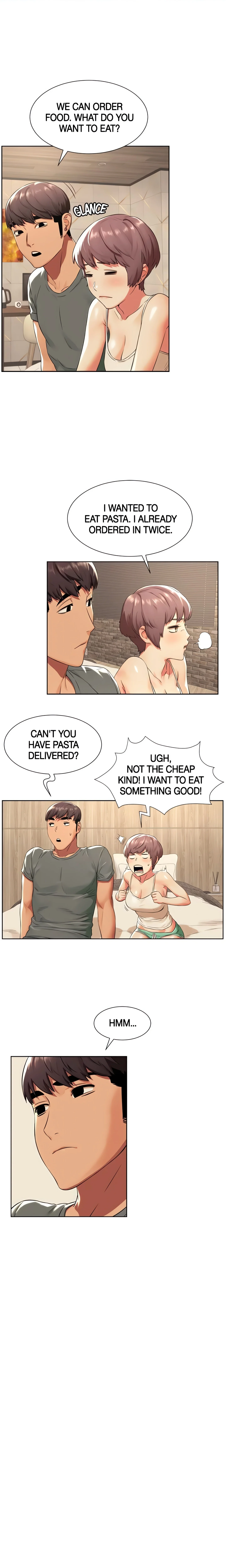 My Kingdom (Silent War) chapter 94 page 10