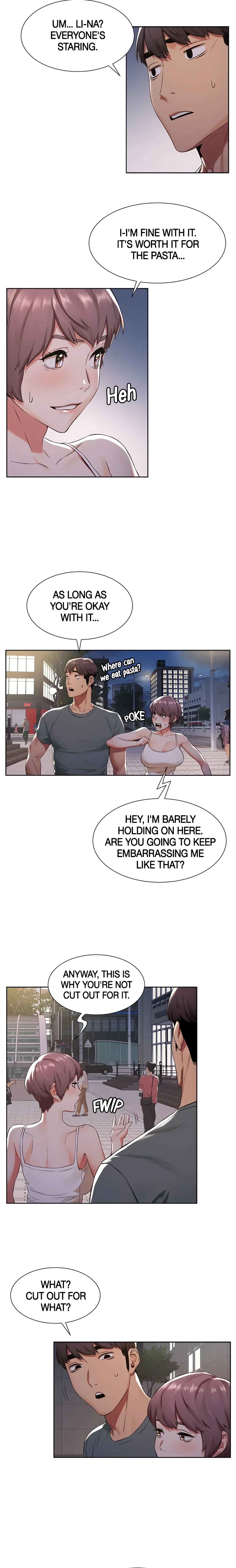 My Kingdom (Silent War) chapter 94 page 12