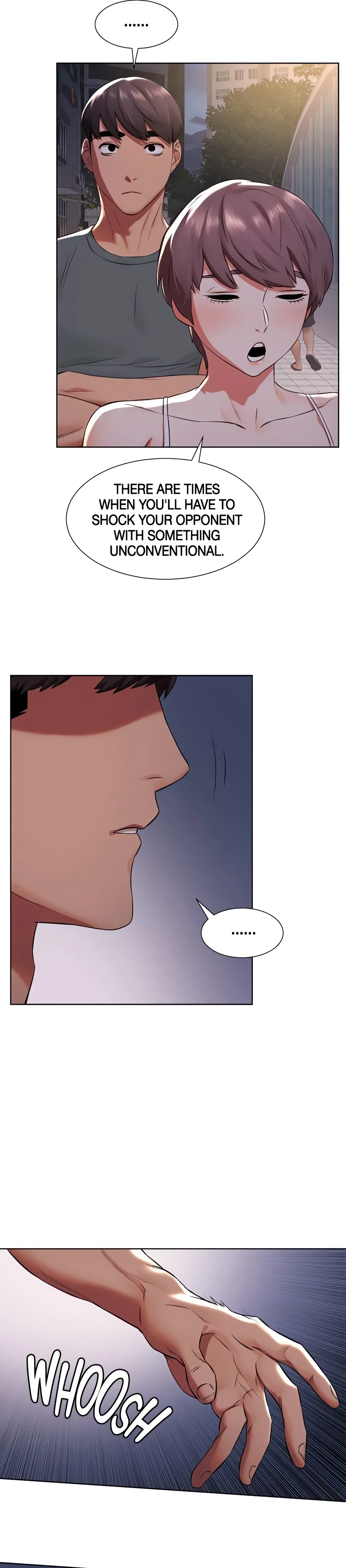 My Kingdom (Silent War) chapter 94 page 14