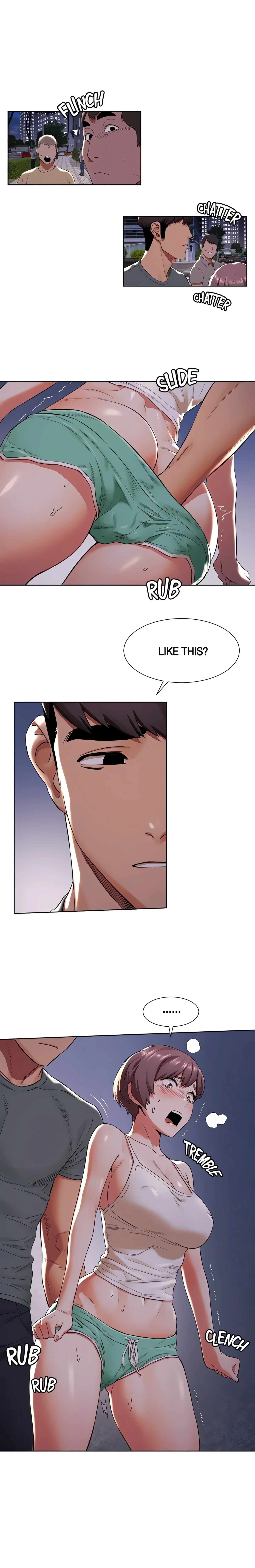 My Kingdom (Silent War) chapter 95 page 1