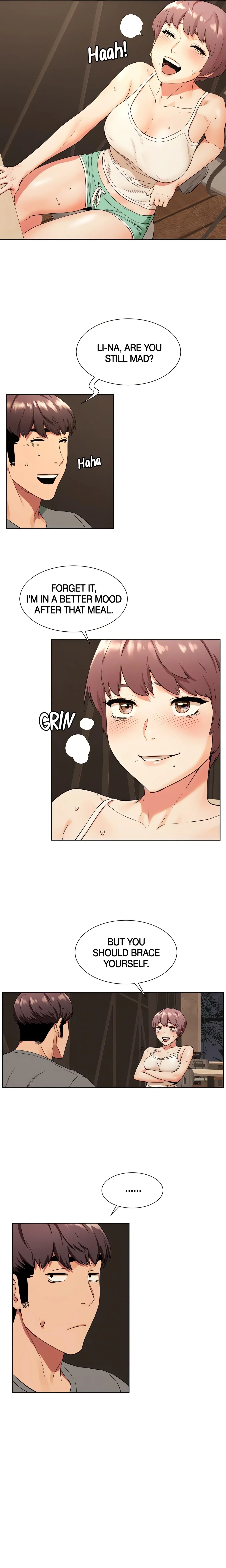 My Kingdom (Silent War) chapter 95 page 5