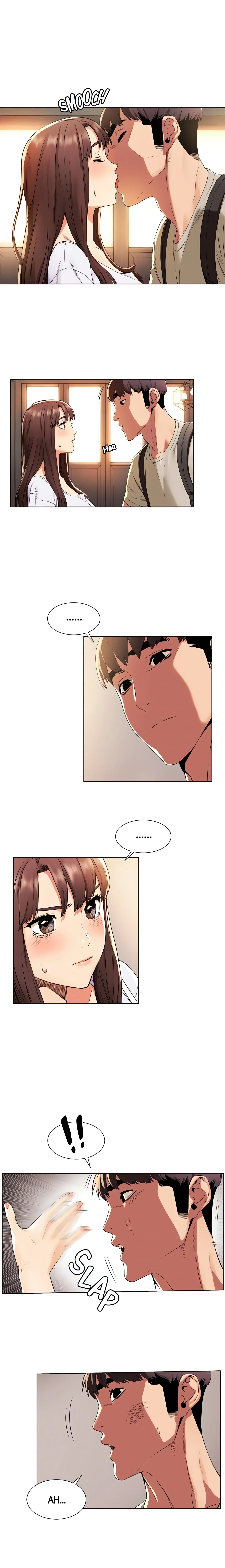 My Kingdom (Silent War) chapter 96 page 5
